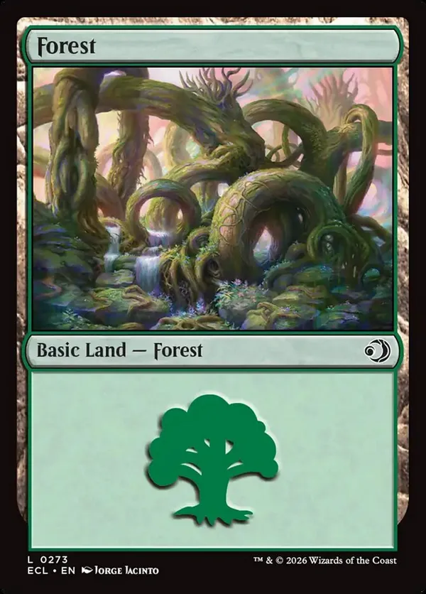 (image for) Forest (0273)