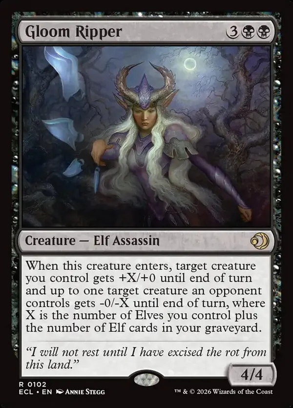(image for) Gloom Ripper