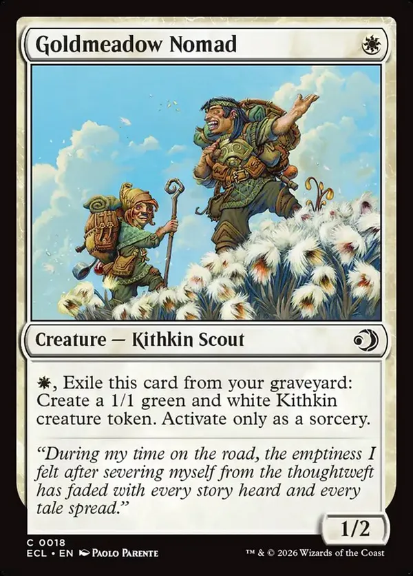 (image for) Goldmeadow Nomad