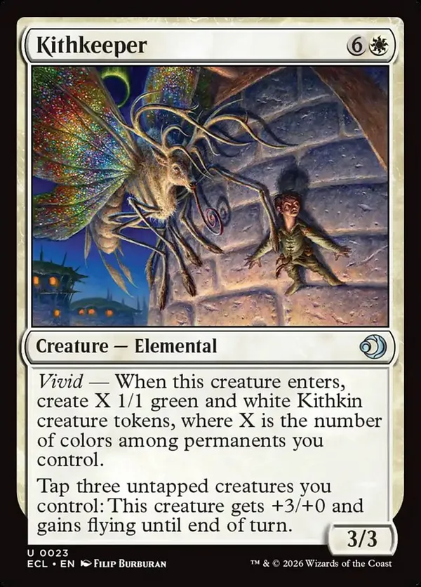 (image for) Kithkeeper