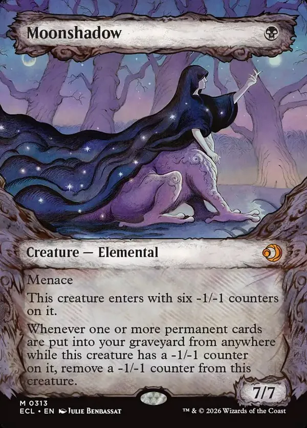 (image for) Moonshadow (Showcase)