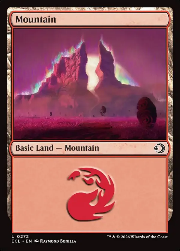 (image for) Mountain (0272)