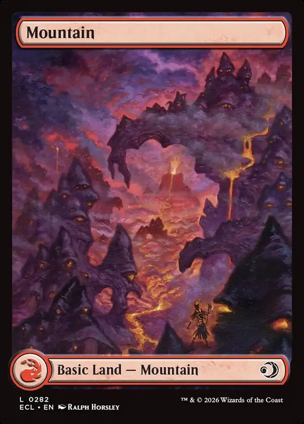 (image for) Mountain (0282)