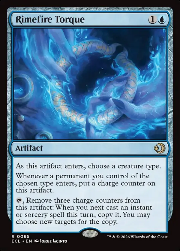 (image for) Rimefire Torque