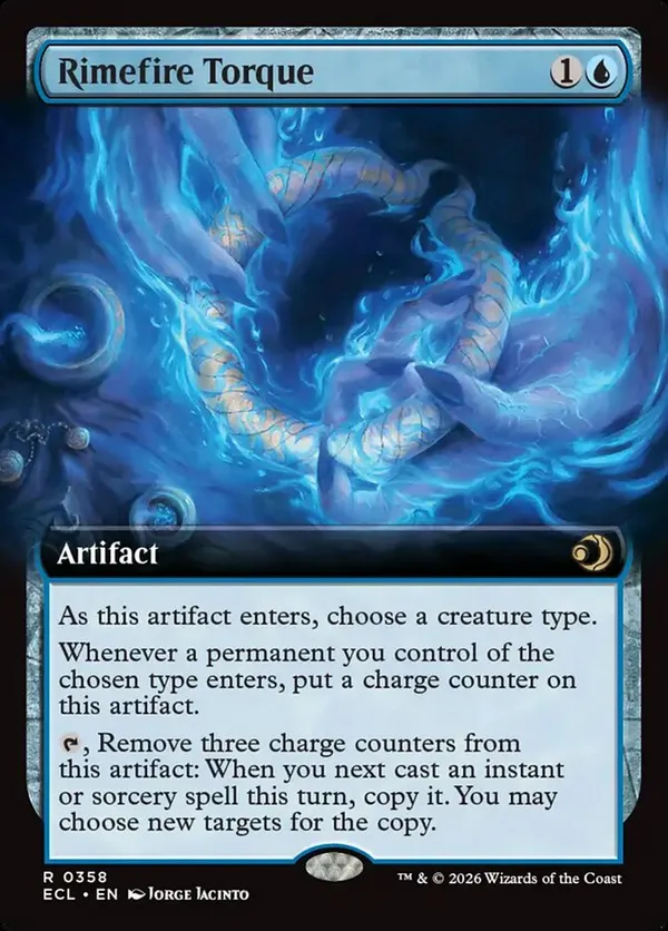 (image for) Rimefire Torque