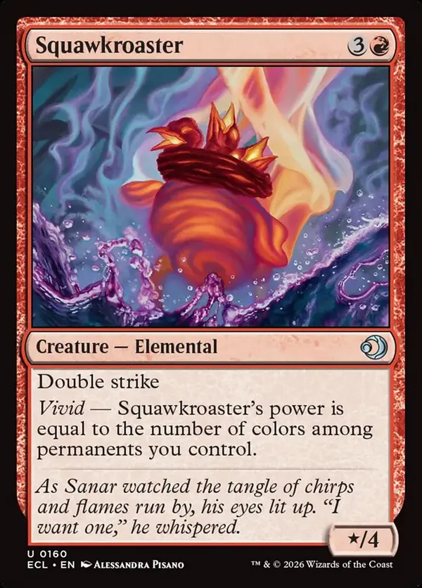 (image for) Squawkroaster
