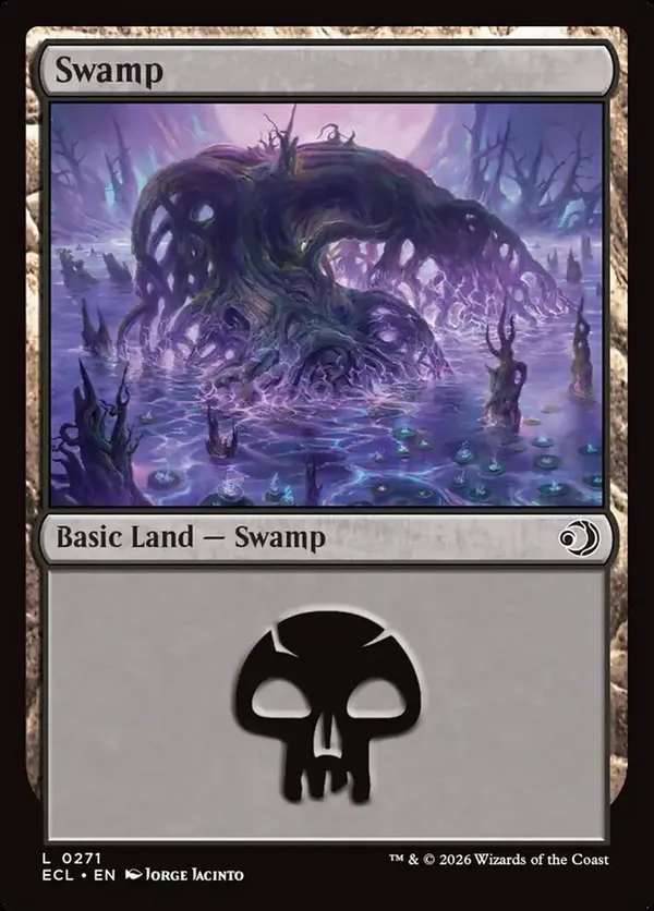 (image for) Swamp (0271)