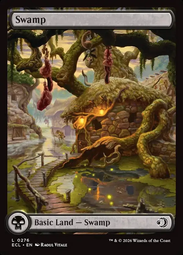 (image for) Swamp (0276)