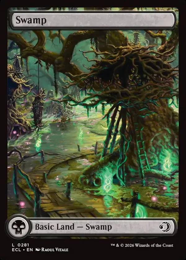 (image for) Swamp (0281)