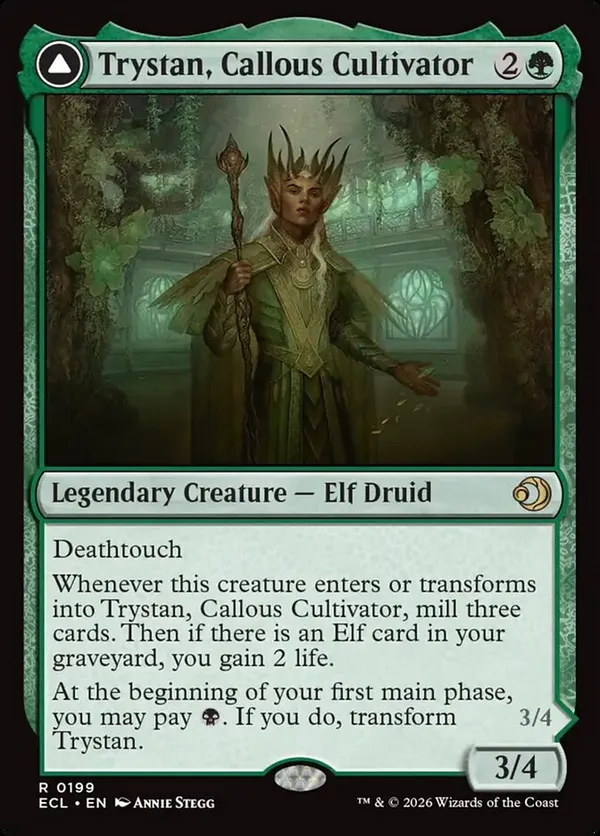 (image for) Trystan, Callous Cultivator