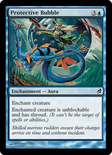 (image for) Protective Bubble (Foil)