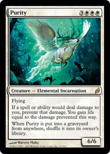 (image for) Purity (Foil)