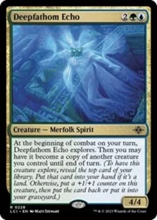 (image for) Deepfathom Echo