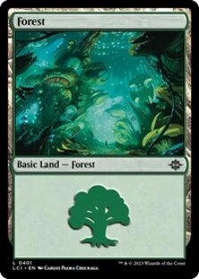 (image for) Forest (0401)