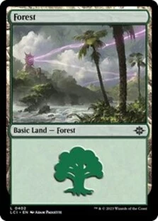 (image for) Forest (0402)