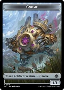 (image for) Gnome Token