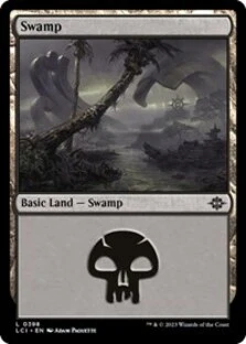 (image for) Swamp