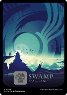 (image for) Swamp (0289)