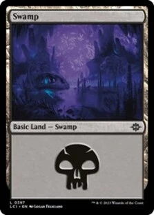 (image for) Swamp (0397)