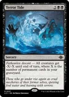 (image for) Terror Tide