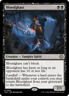 (image for) Bloodghast