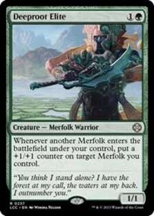 (image for) Deeproot Elite