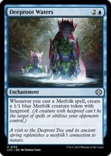 (image for) Deeproot Waters