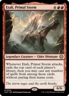 (image for) Etali, Primal Storm