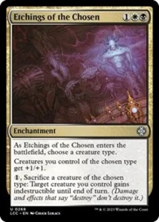 (image for) Etchings of the Chosen