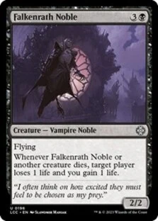 (image for) Falkenrath Noble