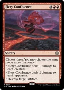 (image for) Fiery Confluence