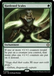 (image for) Hardened Scales