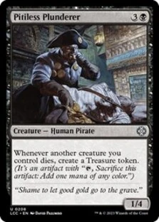 (image for) Pitiless Plunderer