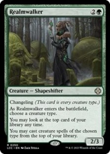 (image for) Realmwalker