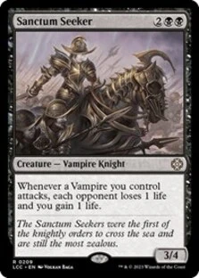(image for) Sanctum Seeker