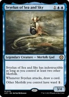 (image for) Svyelun of Sea and Sky