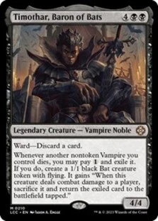 (image for) Timothar, Baron of Bats