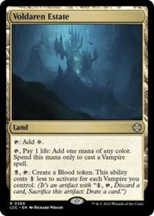 (image for) Voldaren Estate