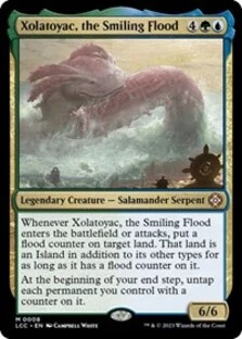 (image for) Xolatoyac, the Smiling Flood