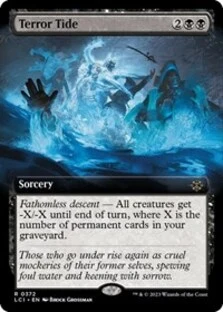 (image for) Terror Tide (Extended Art)