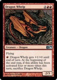 (image for) Dragon Whelp