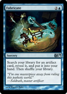 (image for) Fabricate