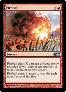 (image for) Fireball