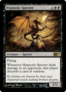(image for) Hypnotic Specter