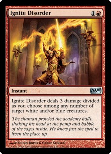 (image for) Ignite Disorder