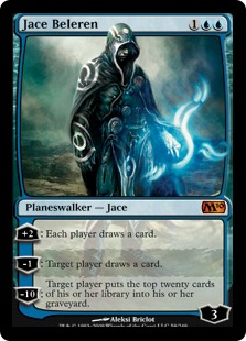 (image for) Jace Beleren