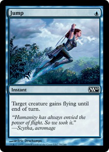 (image for) Jump