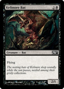 (image for) Kelinore Bat