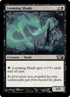 (image for) Looming Shade