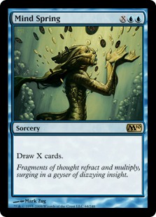 (image for) Mind Spring